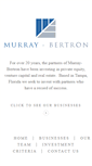 Mobile Screenshot of murraybertron.com